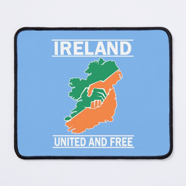 Item preview, Ireland United designed and sold by Happie Kids.