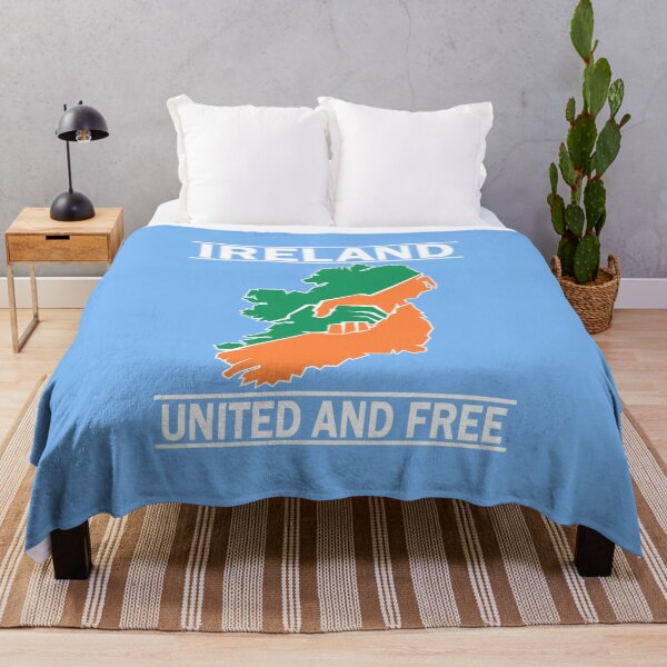 Item preview, Ireland United designed and sold by Happie Kids.