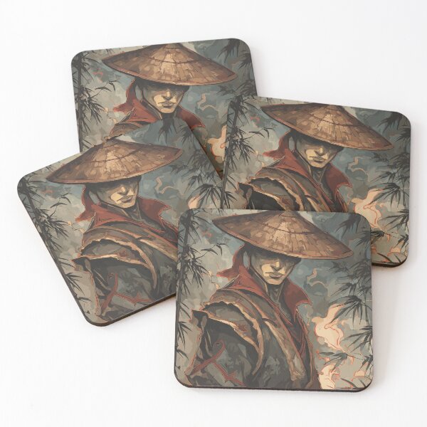 Item preview, Shaolin Kung Lao Mortal Kombat designed and sold by bapupa.