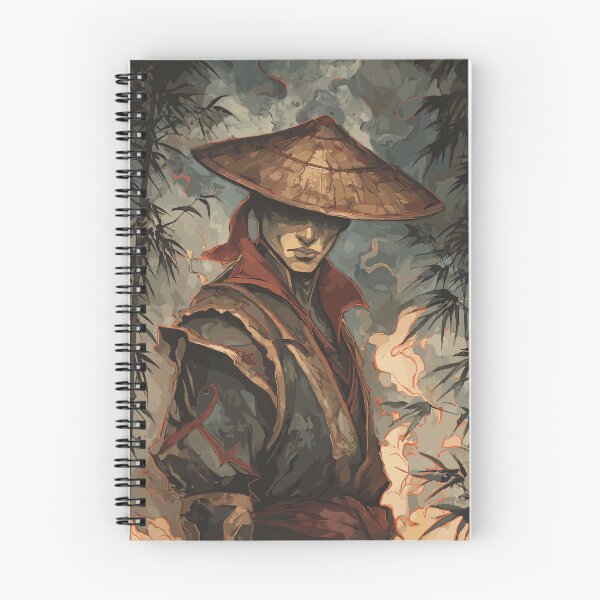 Item preview, Shaolin Kung Lao Mortal Kombat designed and sold by bapupa.