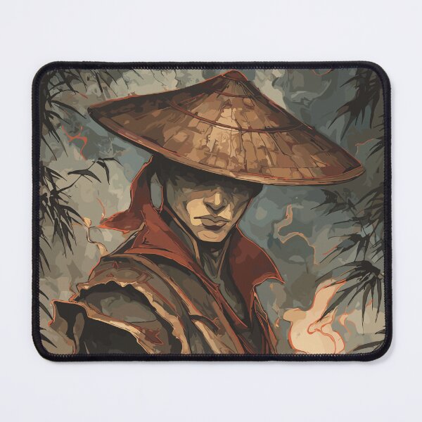 Item preview, Shaolin Kung Lao Mortal Kombat designed and sold by bapupa.