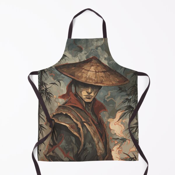 Item preview, Shaolin Kung Lao Mortal Kombat designed and sold by bapupa.