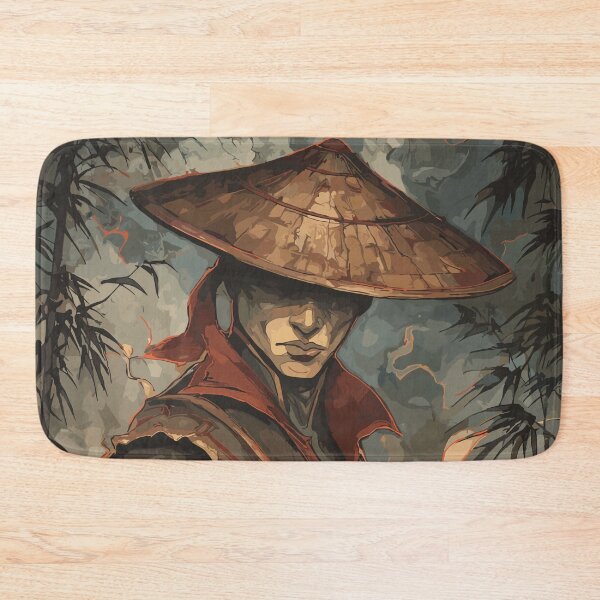 Item preview, Shaolin Kung Lao Mortal Kombat designed and sold by bapupa.