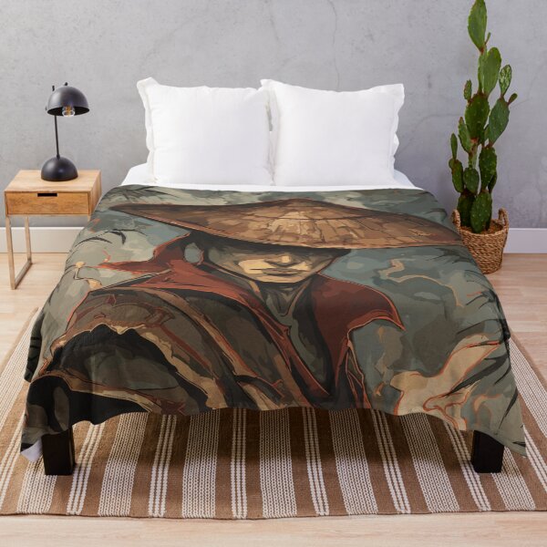Item preview, Shaolin Kung Lao Mortal Kombat designed and sold by bapupa.