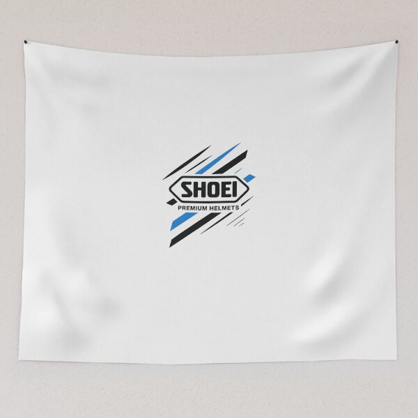 Item preview, shoei - premium helmets - Digital Art designed and sold by enzoade.