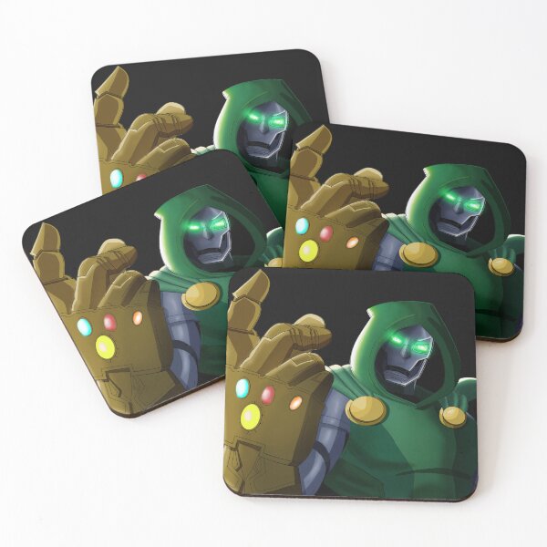 Item preview, Doomed Ascension designed and sold by Maxellent.