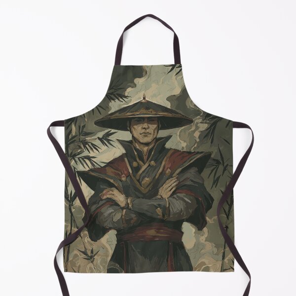 Item preview, Kung Lao Mortal Kombat designed and sold by bapupa.