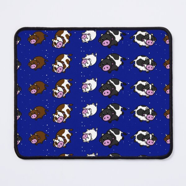 Item preview, Space cows designed and sold by Tamgelika.