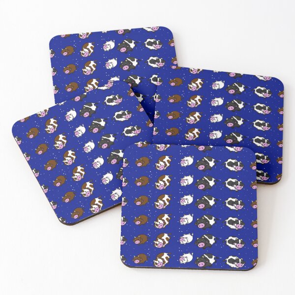 Item preview, Space cows designed and sold by Tamgelika.