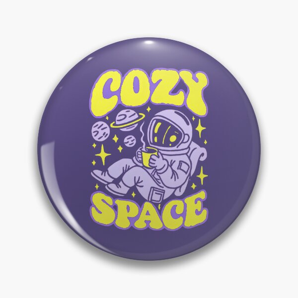 Item preview, Space Coffee Break designed and sold by SignumShop.