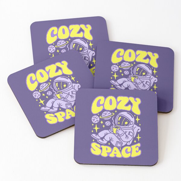 Item preview, Space Coffee Break designed and sold by SignumShop.