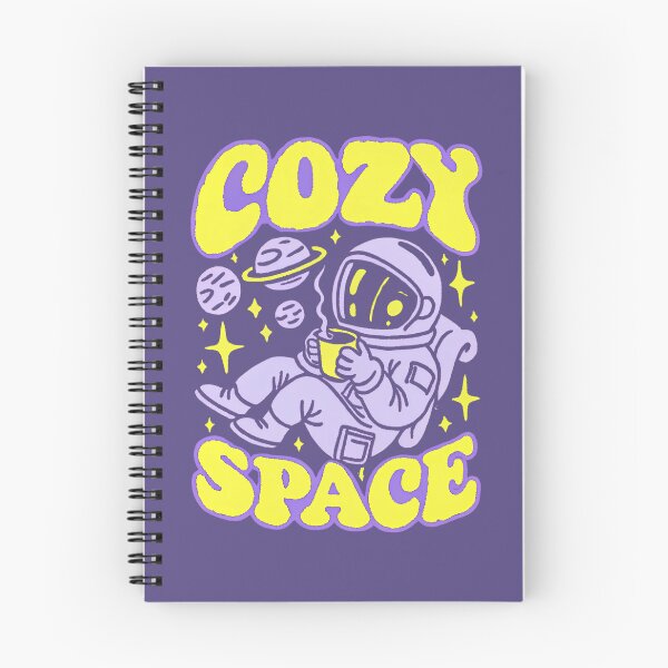 Item preview, Space Coffee Break designed and sold by SignumShop.