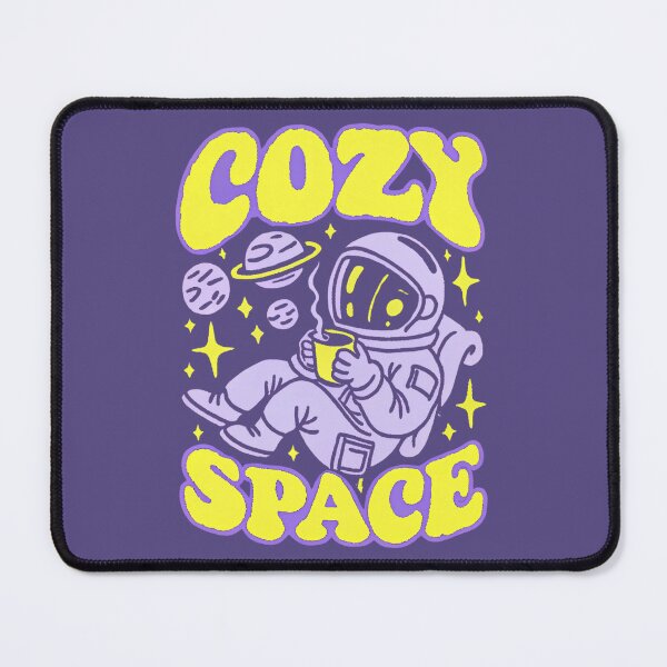Item preview, Space Coffee Break designed and sold by SignumShop.