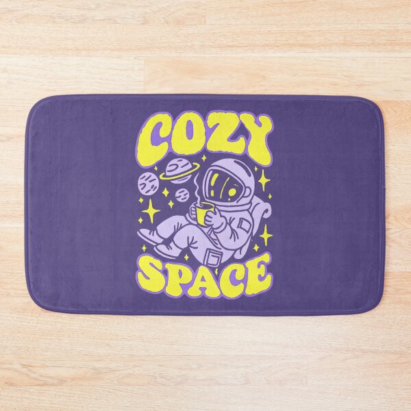 Item preview, Space Coffee Break designed and sold by SignumShop.
