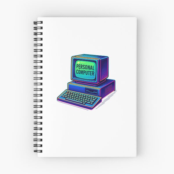 Item preview, 80's PC Neon Circuit Pulse Legend designed and sold by Fleetwood1994.