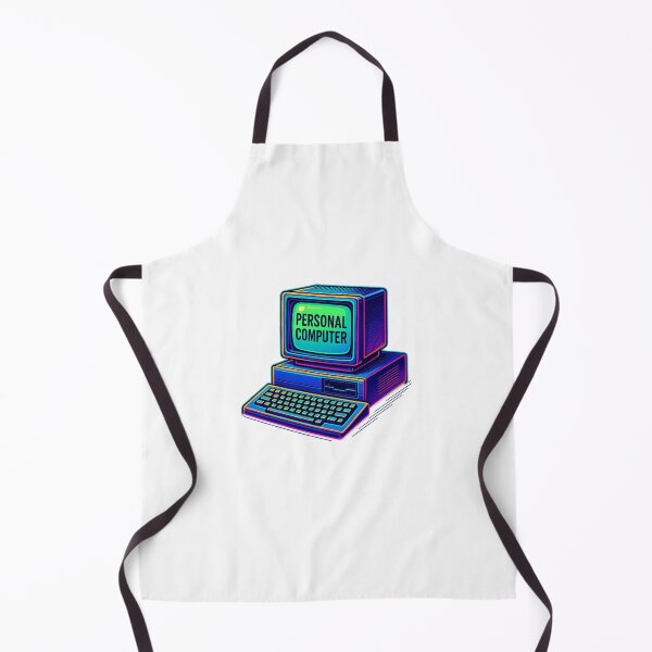Item preview, 80's PC Neon Circuit Pulse Legend designed and sold by Fleetwood1994.