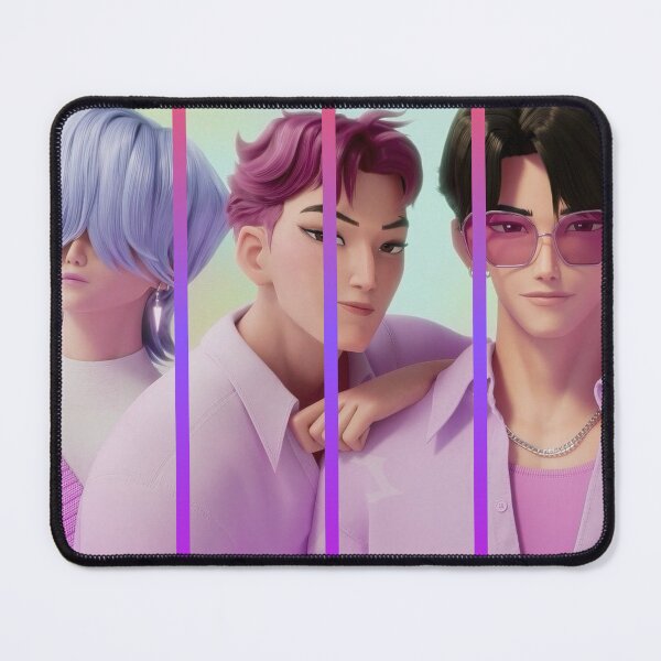 Item preview, K POP Hunters designed and sold by ENIGMACo..