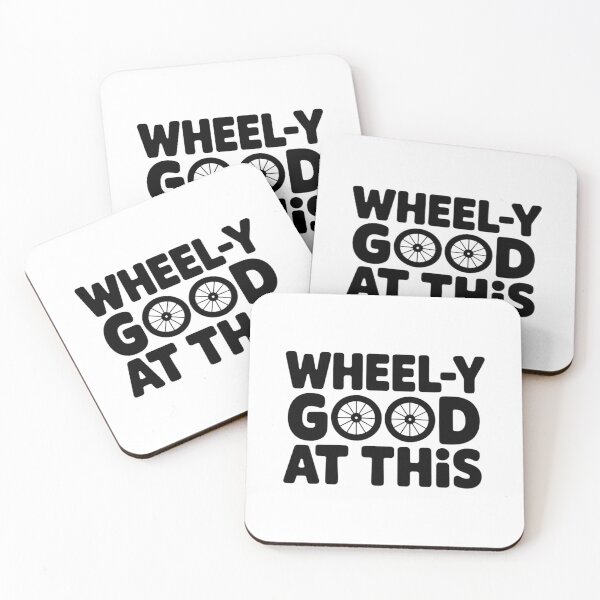 Item preview, Wheely Good At This Style for Clay Lovers Kiln It Funny Pottery designed and sold by tearbytea.