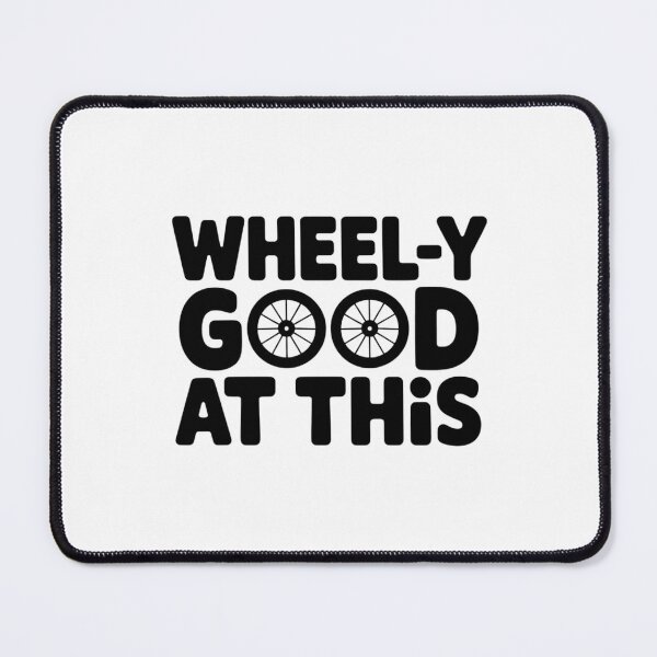 Item preview, Wheely Good At This Style for Clay Lovers Kiln It Funny Pottery designed and sold by tearbytea.