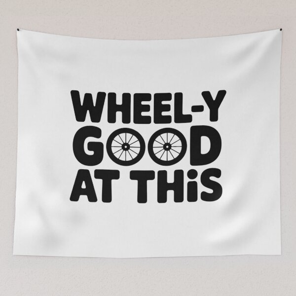 Item preview, Wheely Good At This Style for Clay Lovers Kiln It Funny Pottery designed and sold by tearbytea.