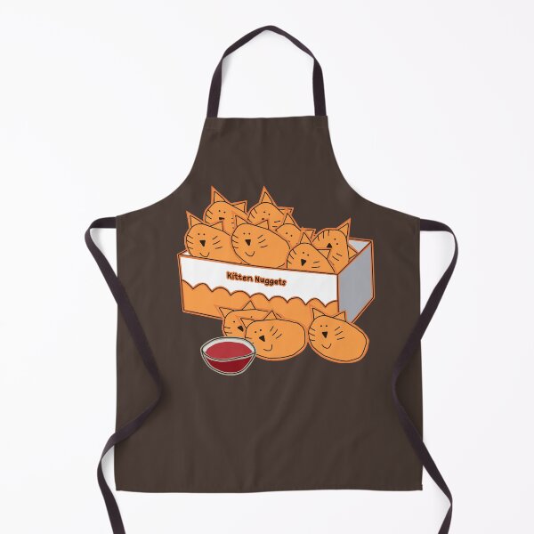 Item preview, Kitten Nuggets designed and sold by ellenhenry.