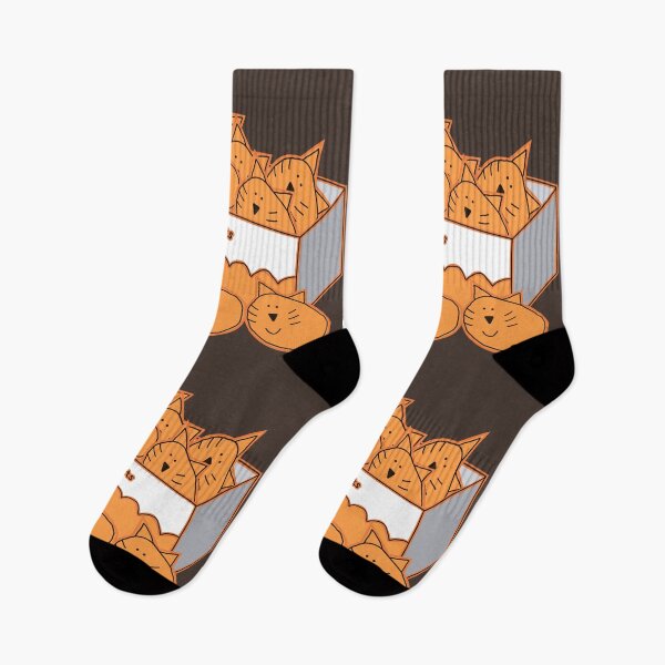 Item preview, Kitten Nuggets designed and sold by ellenhenry.