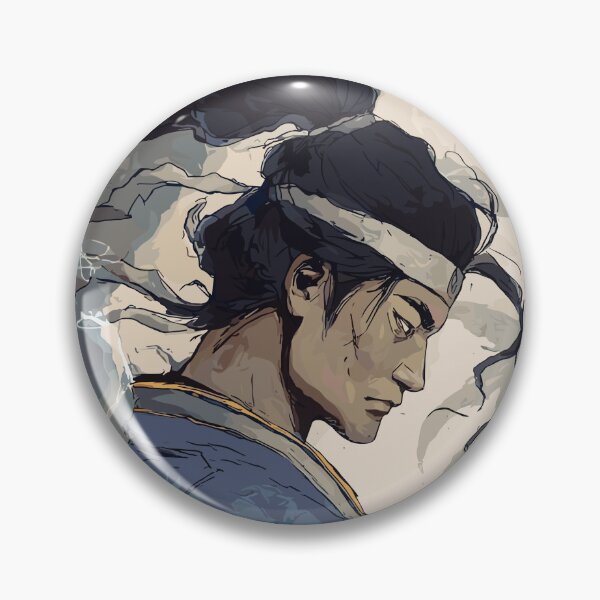 Item preview, Shaolin Liu Kang Mortal Kombat designed and sold by bapupa.