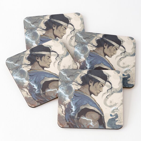 Item preview, Shaolin Liu Kang Mortal Kombat designed and sold by bapupa.
