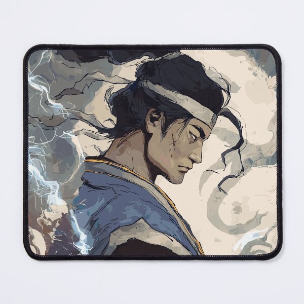 Item preview, Shaolin Liu Kang Mortal Kombat designed and sold by bapupa.