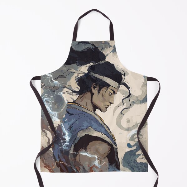 Item preview, Shaolin Liu Kang Mortal Kombat designed and sold by bapupa.