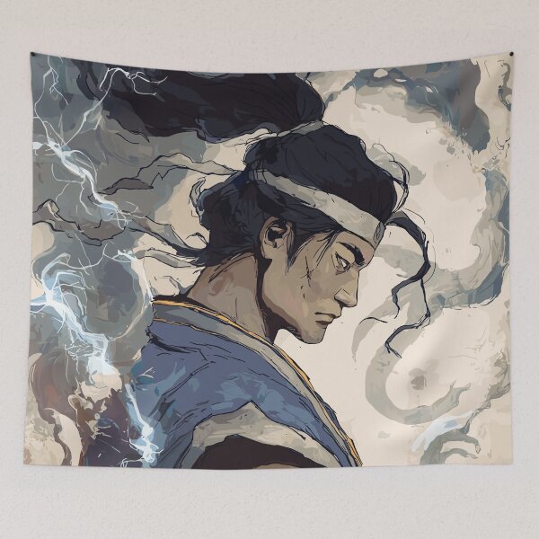 Item preview, Shaolin Liu Kang Mortal Kombat designed and sold by bapupa.