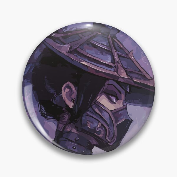 Item preview, Tarkatan Mileena Mortal Kombat designed and sold by bapupa.
