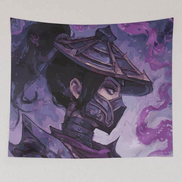 Item preview, Tarkatan Mileena Mortal Kombat designed and sold by bapupa.
