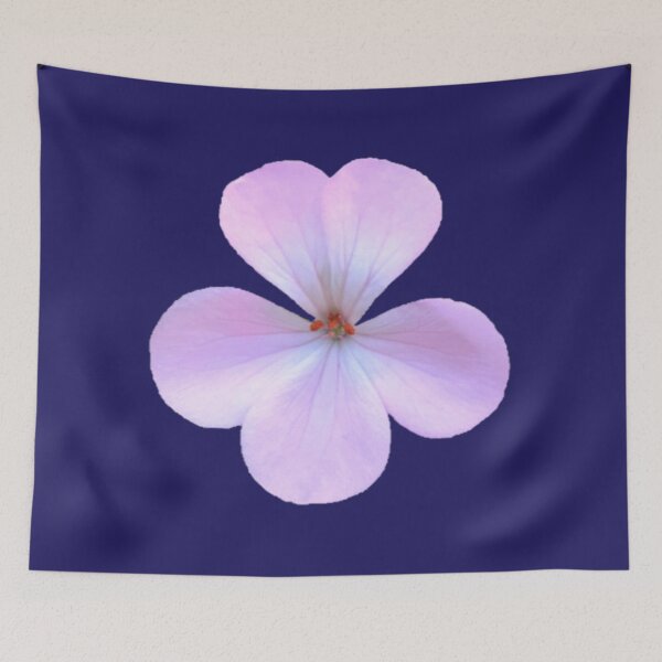 Item preview, Pastel Pink Flower Photograph designed and sold by kel72.