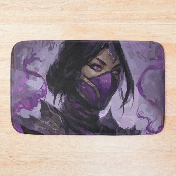 Item preview, Vengeful Mileena Mortal Kombat designed and sold by bapupa.