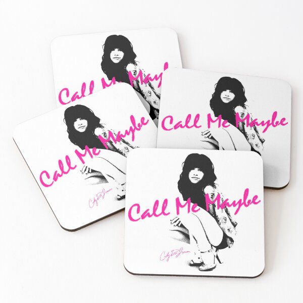 Item preview, Vintage Call Me Maybe designed and sold by UntitleProject.