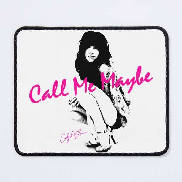 Item preview, Vintage Call Me Maybe designed and sold by UntitleProject.