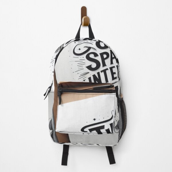 Item preview, This Space Intentionally Left Blank – Handwritten Minimalist Design designed and sold by ashokreddy343.