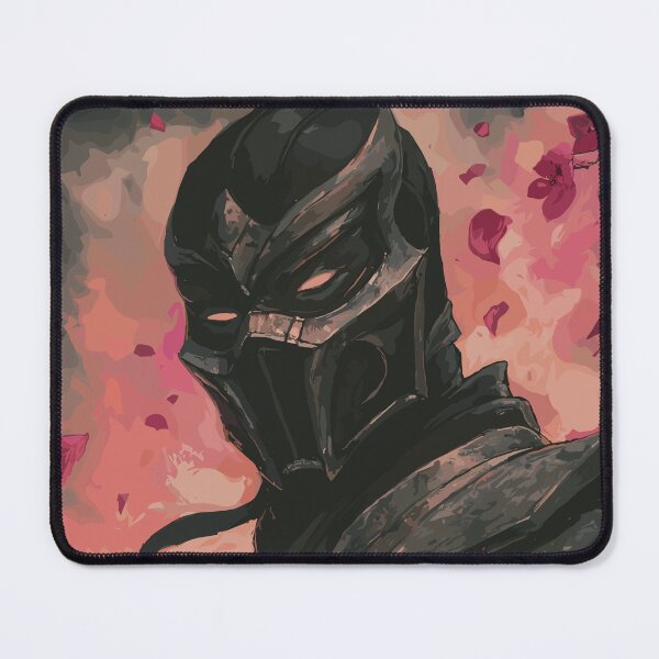 Item preview, Noob Saibot Mortal Kombat designed and sold by bapupa.