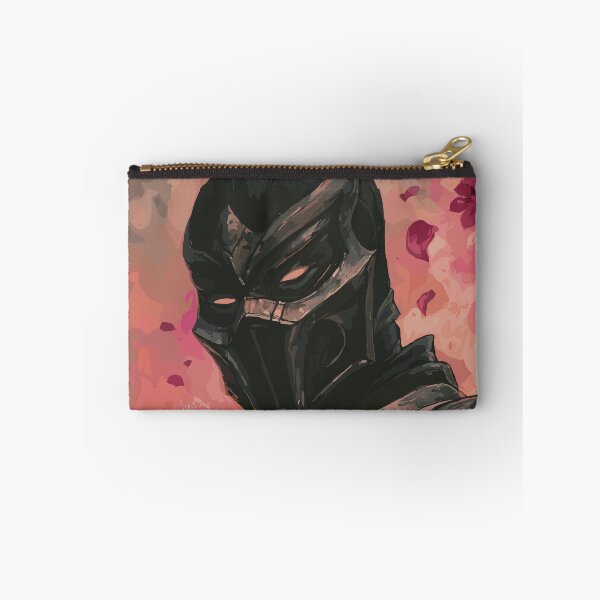 Item preview, Noob Saibot Mortal Kombat designed and sold by bapupa.