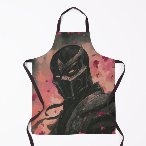 Item preview, Noob Saibot Mortal Kombat designed and sold by bapupa.