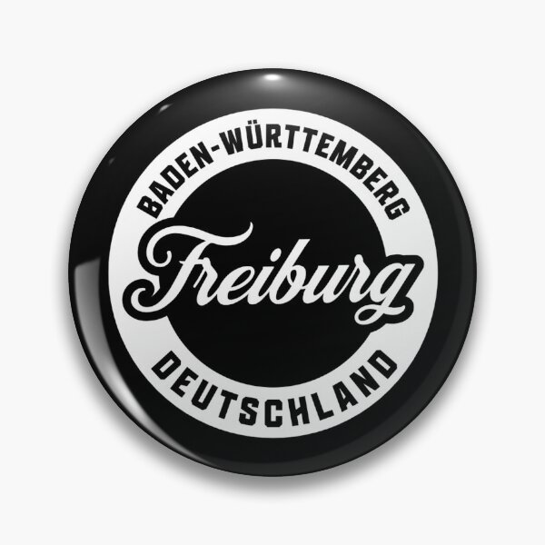 Item preview, Freiburg Deutschland designed and sold by VRedBaller.