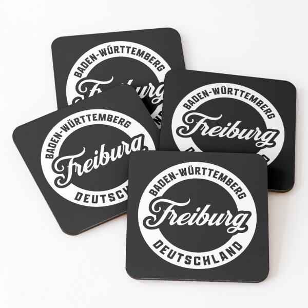Item preview, Freiburg Deutschland designed and sold by VRedBaller.