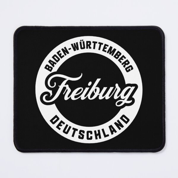 Item preview, Freiburg Deutschland designed and sold by VRedBaller.