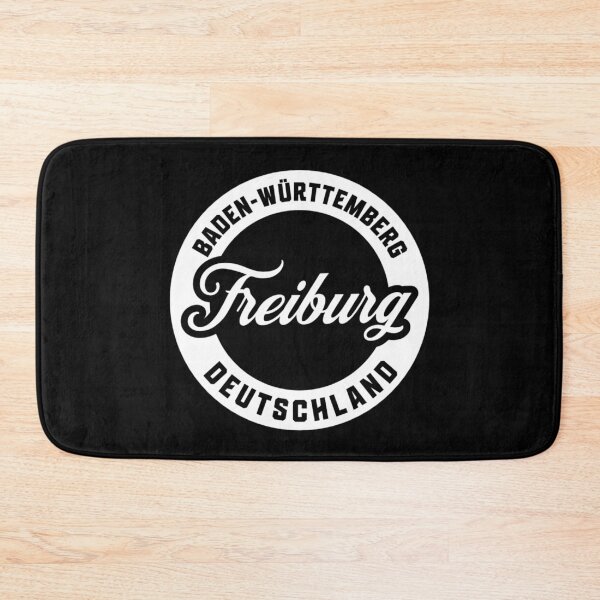 Item preview, Freiburg Deutschland designed and sold by VRedBaller.