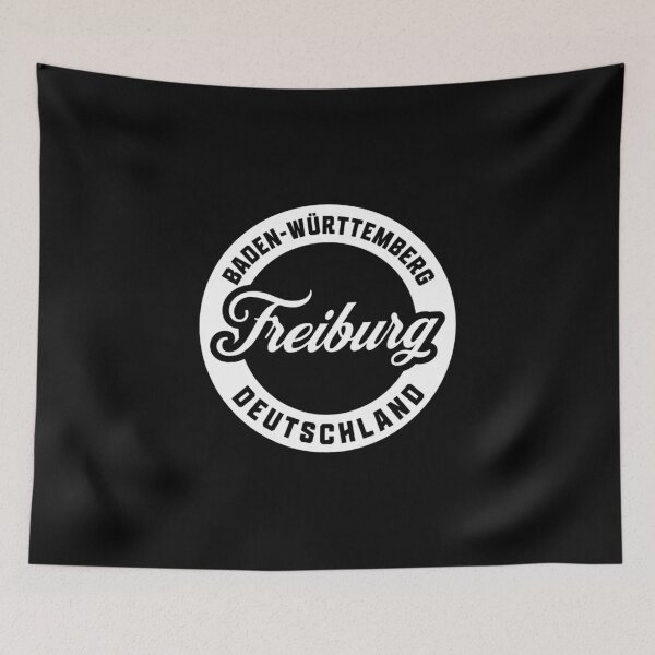 Item preview, Freiburg Deutschland designed and sold by VRedBaller.