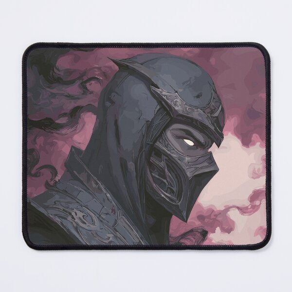 Item preview, Shadow Noob Saibot Mortal Kombat designed and sold by bapupa.