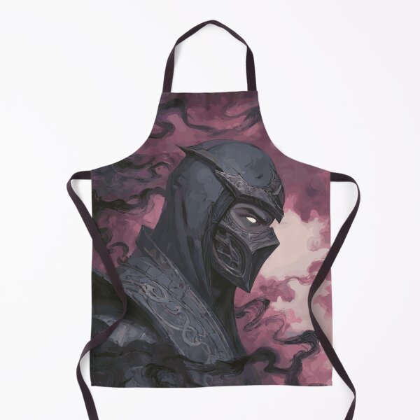 Item preview, Shadow Noob Saibot Mortal Kombat designed and sold by bapupa.