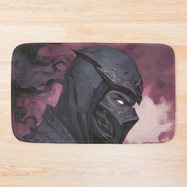 Item preview, Shadow Noob Saibot Mortal Kombat designed and sold by bapupa.