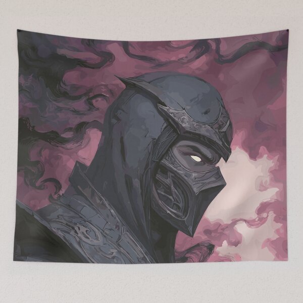Item preview, Shadow Noob Saibot Mortal Kombat designed and sold by bapupa.